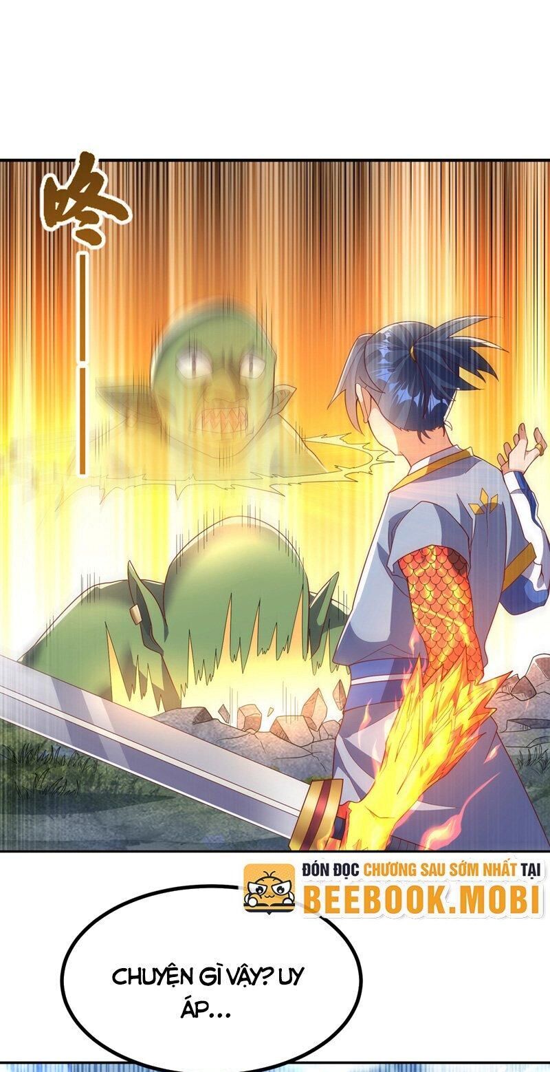 Võ Nghịch Chapter 370 - 17
