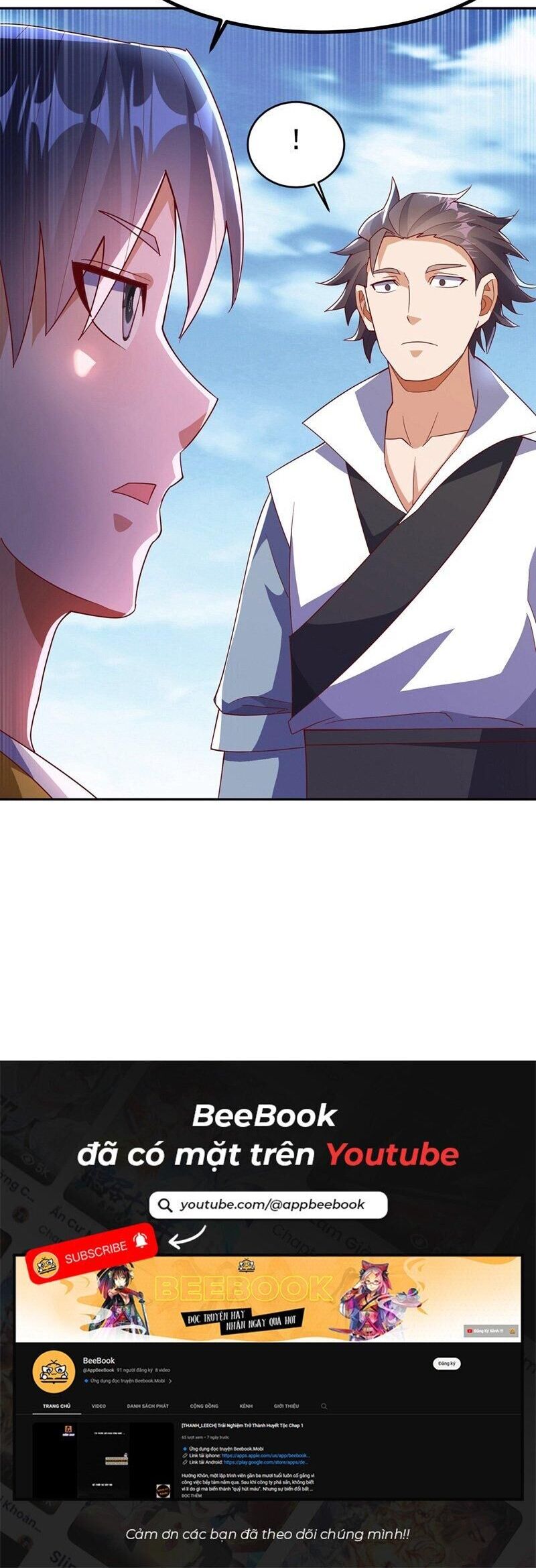Võ Nghịch Chapter 370 - 22