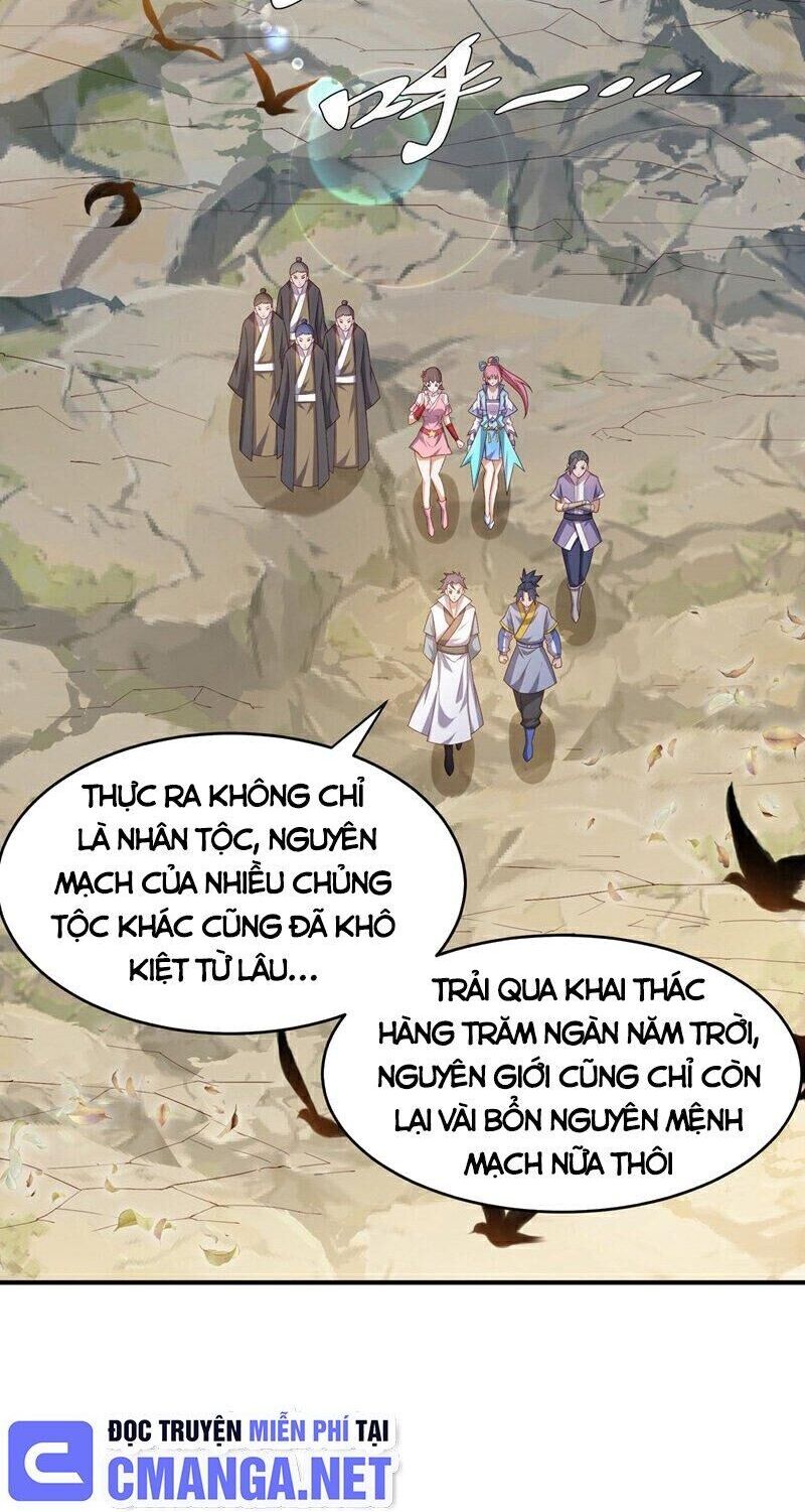 Võ Nghịch Chapter 371 - 14