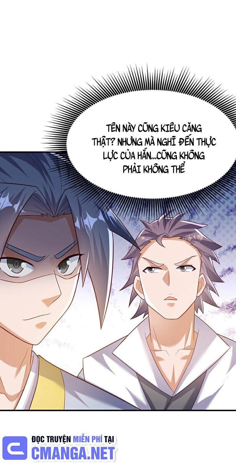 Võ Nghịch Chapter 371 - 20