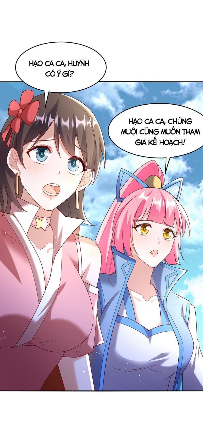 Võ Nghịch Chapter 372 - 13
