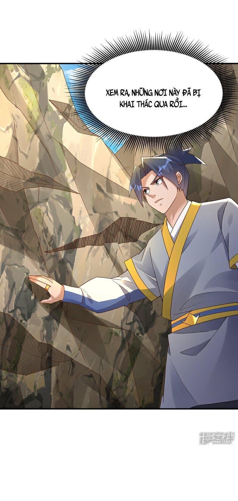 Võ Nghịch Chapter 372 - 26