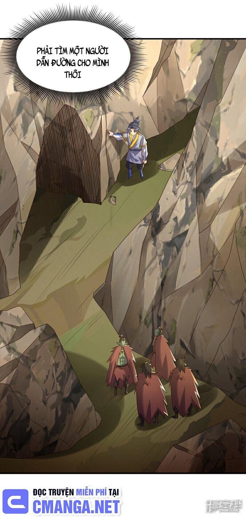 Võ Nghịch Chapter 372 - 27