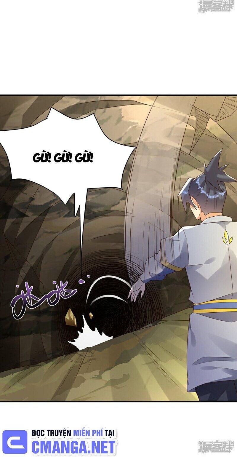 Võ Nghịch Chapter 372 - 29