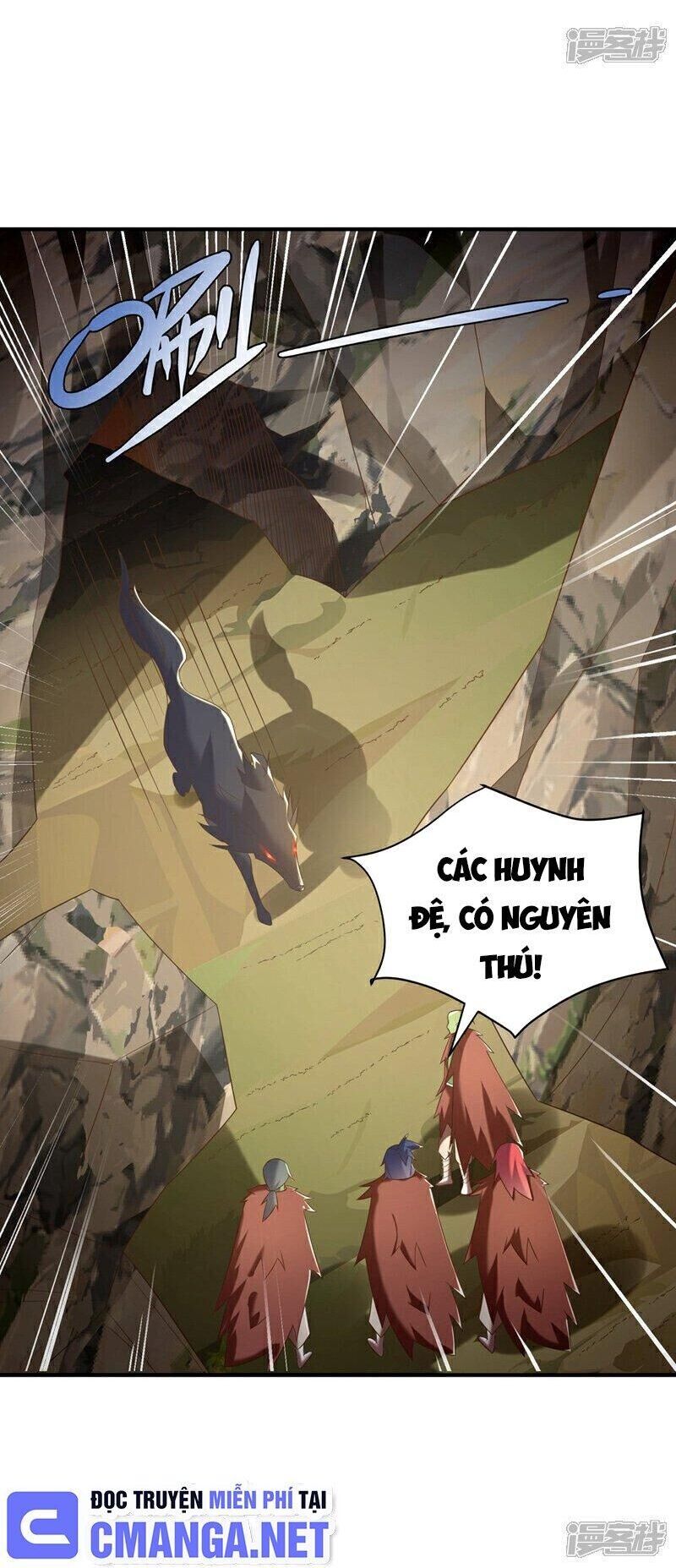 Võ Nghịch Chapter 372 - 31