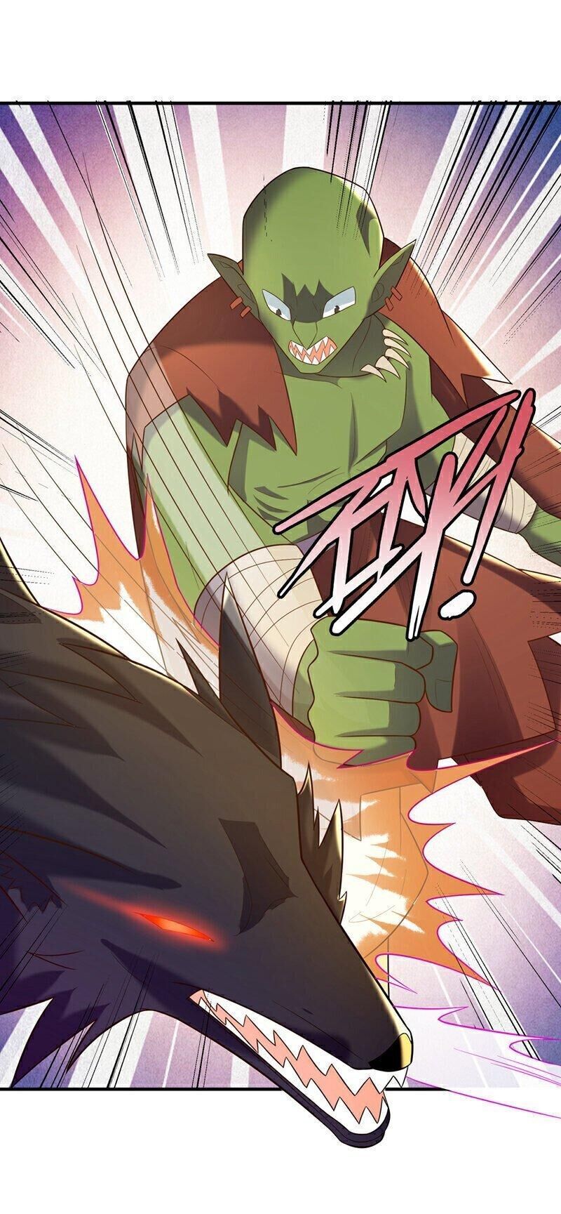 Võ Nghịch Chapter 372 - 32