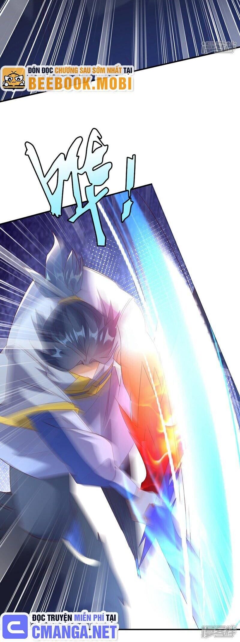Võ Nghịch Chapter 372 - 4
