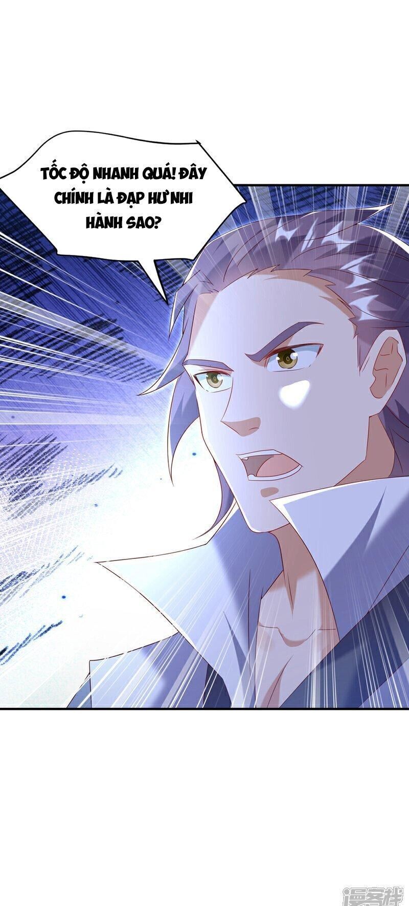 Võ Nghịch Chapter 372 - 5