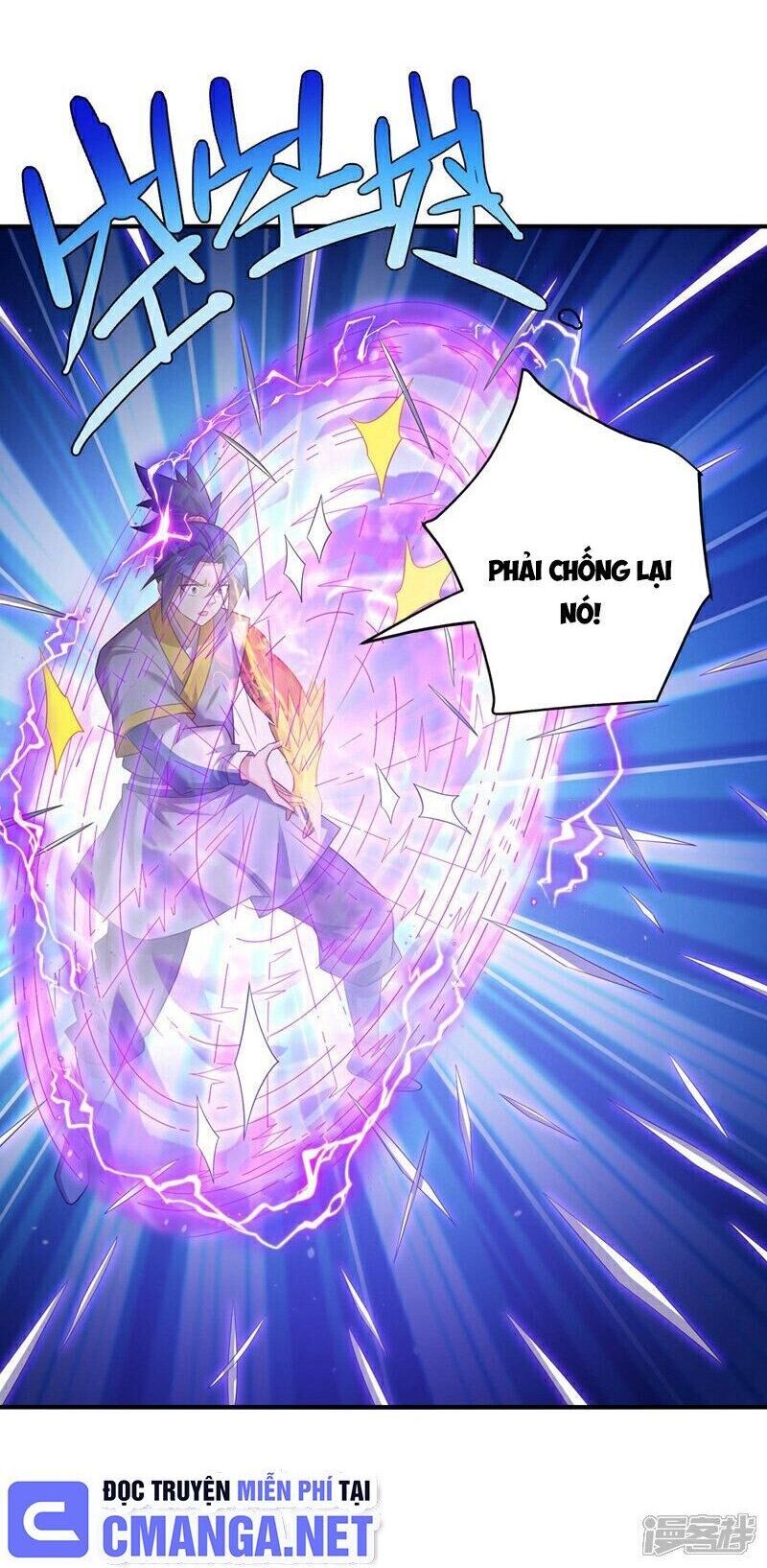 Võ Nghịch Chapter 374 - 16