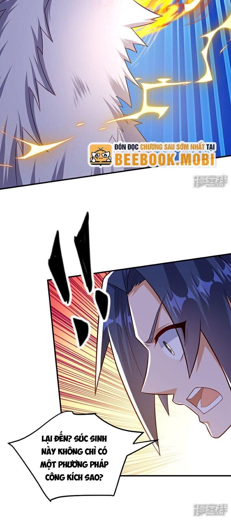 Võ Nghịch Chapter 374 - 18