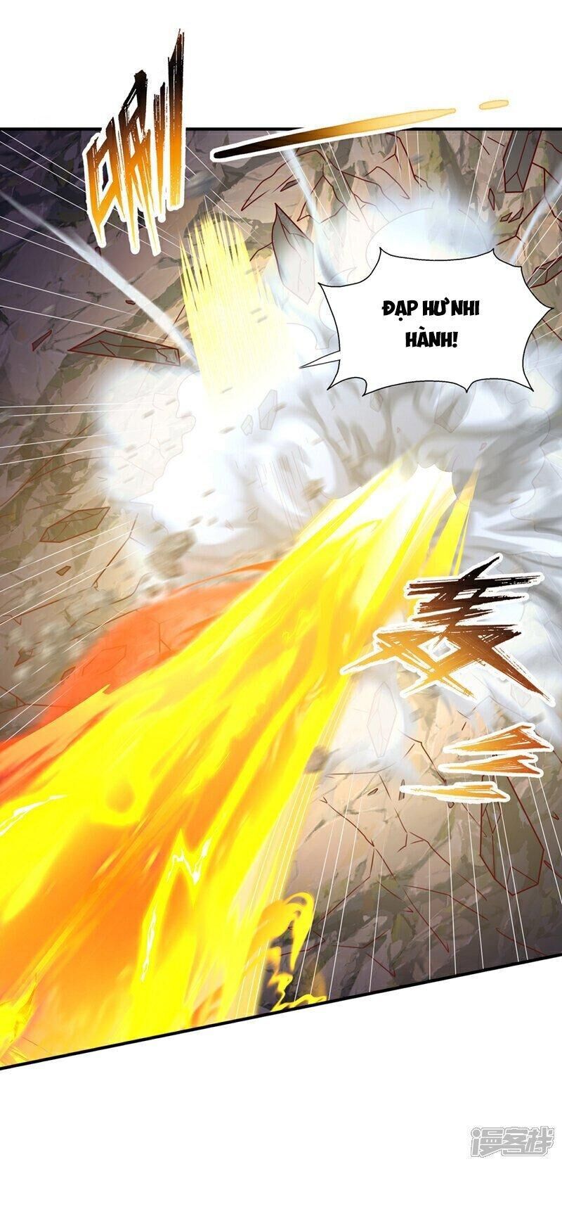 Võ Nghịch Chapter 374 - 19