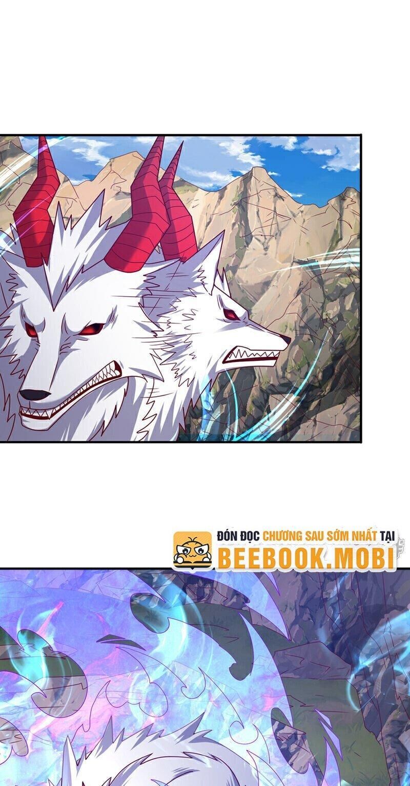 Võ Nghịch Chapter 374 - 23