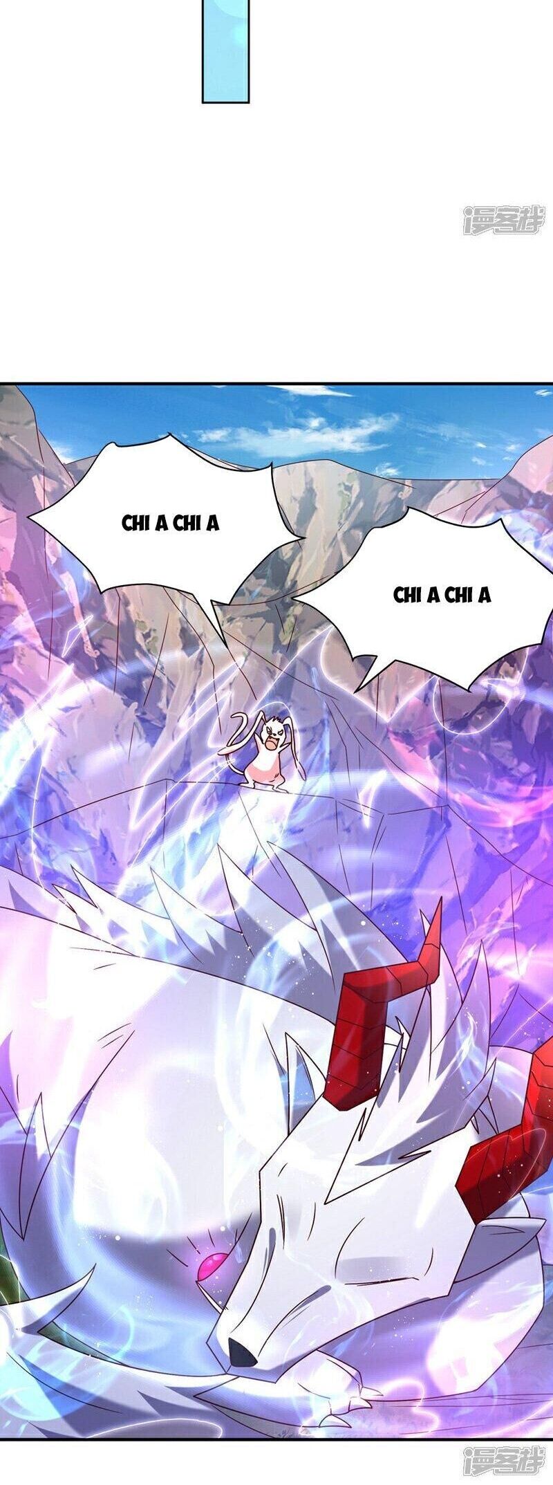 Võ Nghịch Chapter 374 - 26