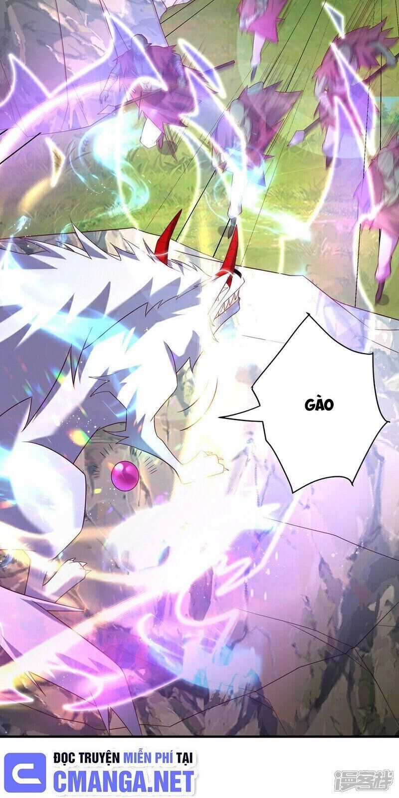Võ Nghịch Chapter 374 - 30