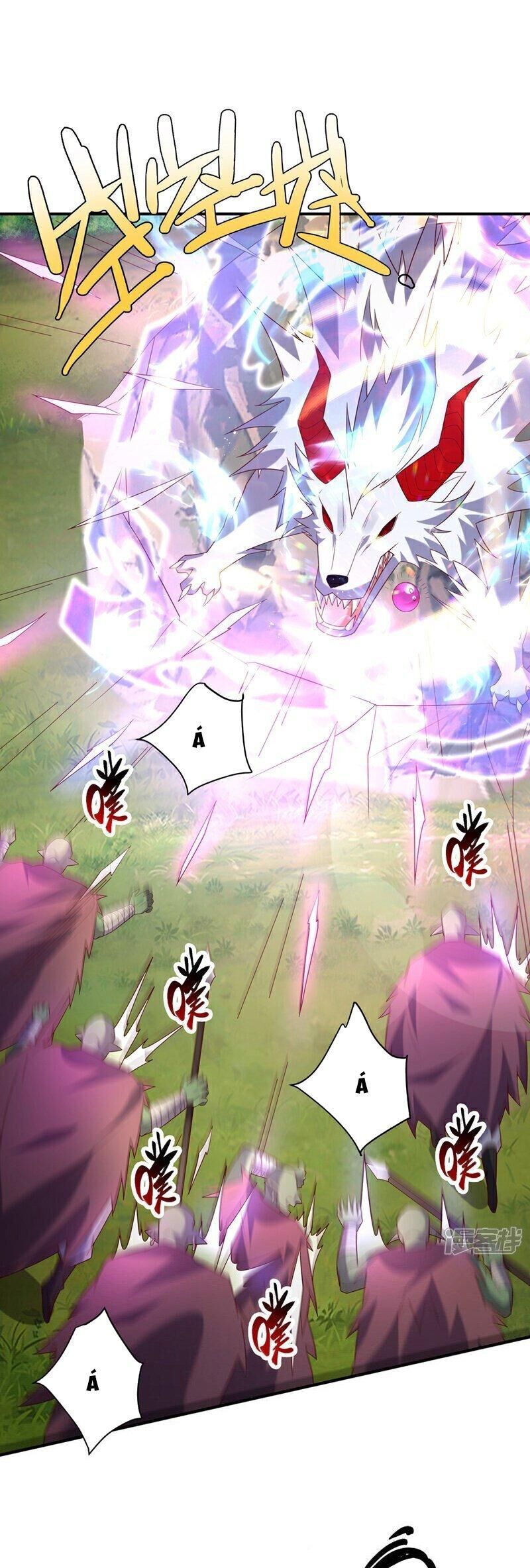 Võ Nghịch Chapter 374 - 31