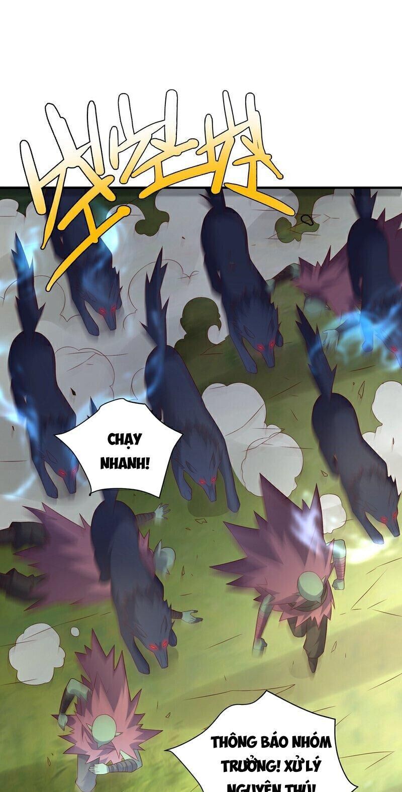 Võ Nghịch Chapter 374 - 5