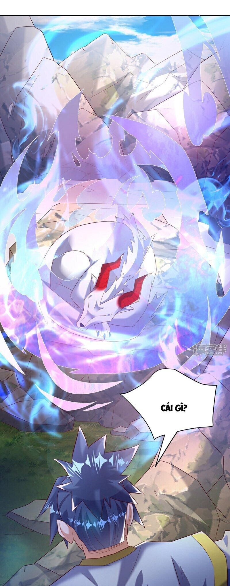 Võ Nghịch Chapter 374 - 8