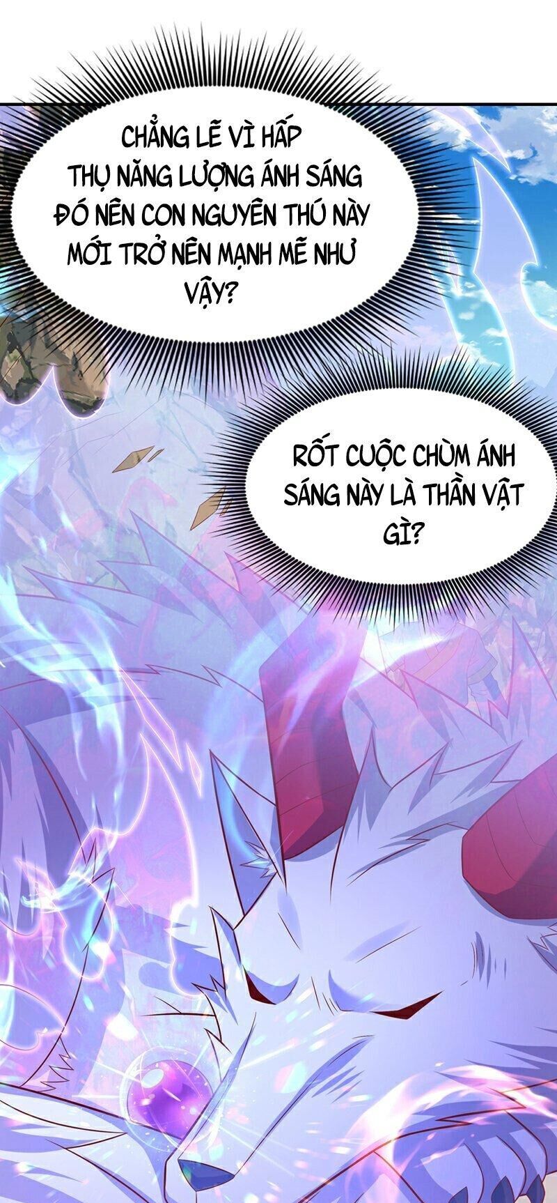 Võ Nghịch Chapter 374 - 10