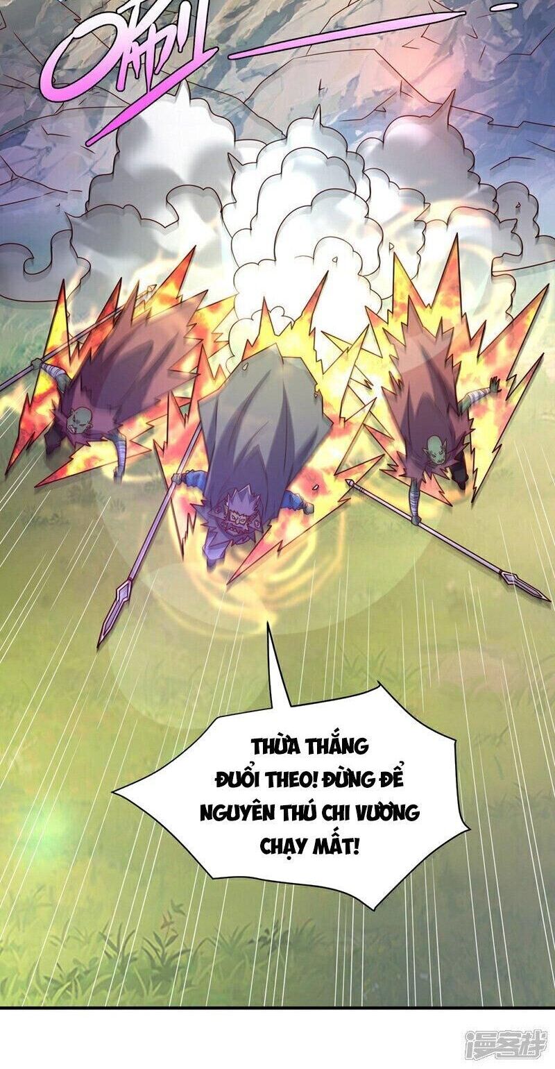 Võ Nghịch Chapter 375 - 26