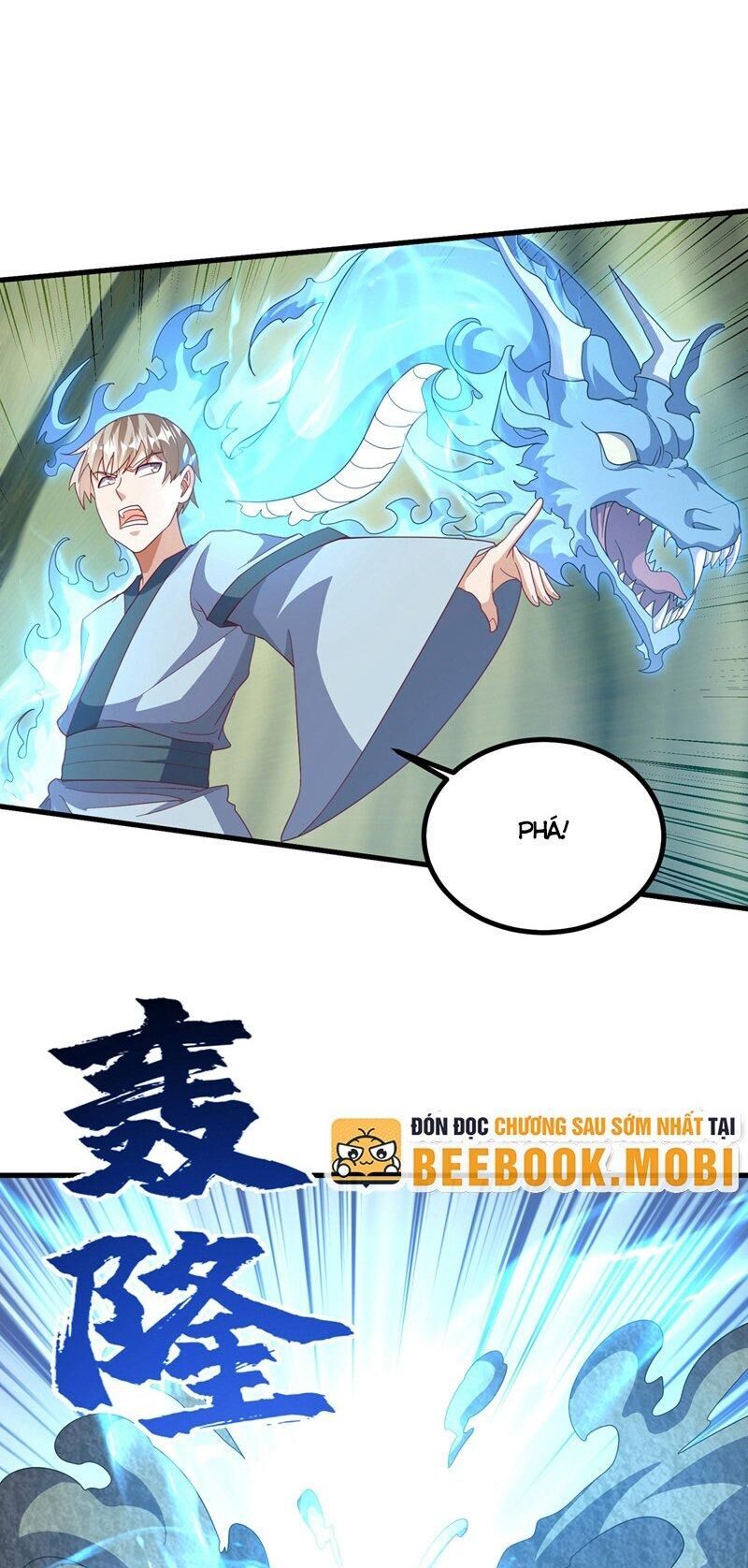 Võ Nghịch Chapter 377 - 3
