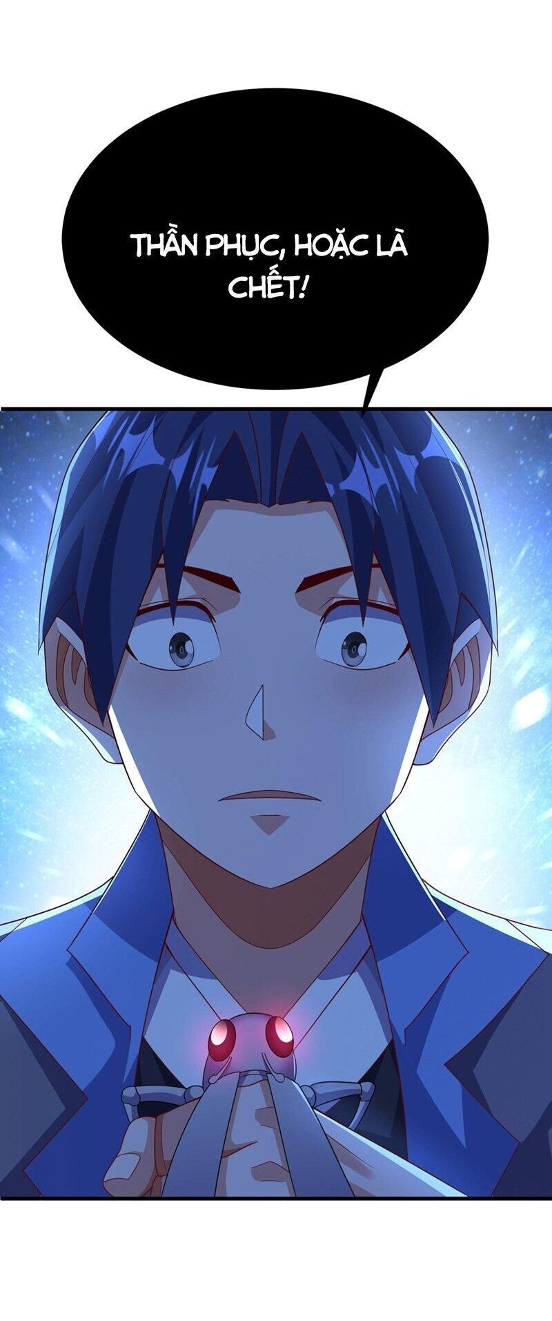 Võ Nghịch Chapter 379 - 11