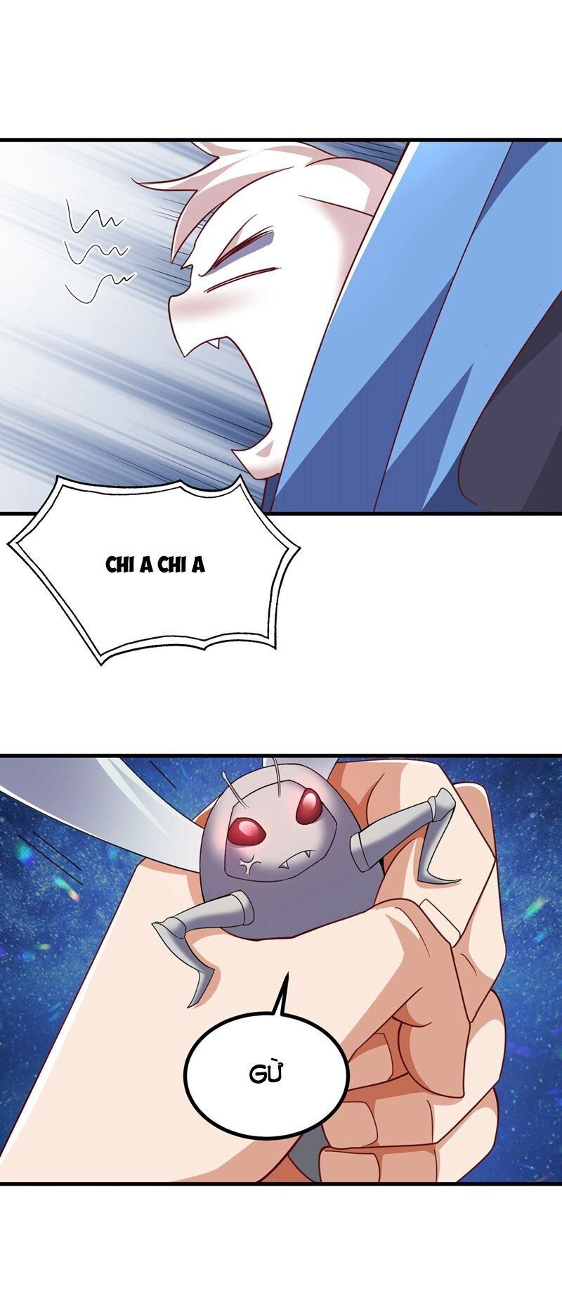 Võ Nghịch Chapter 379 - 12