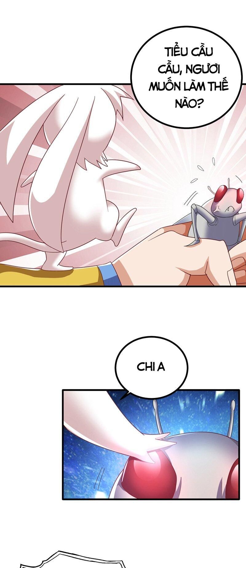 Võ Nghịch Chapter 379 - 15
