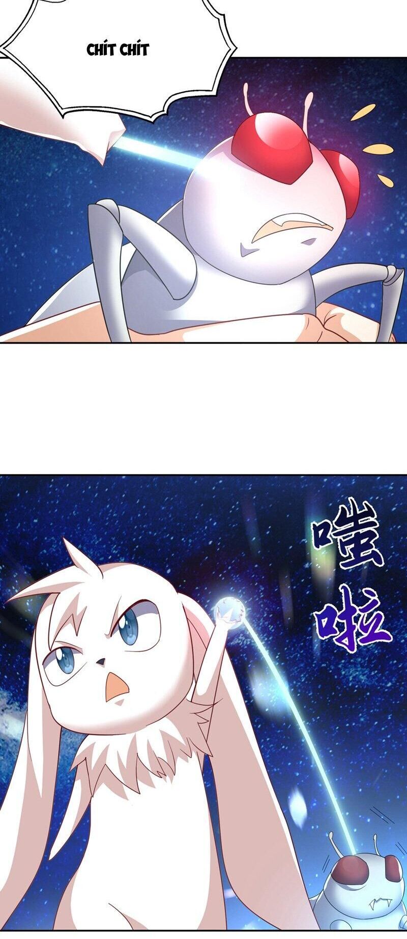 Võ Nghịch Chapter 379 - 16
