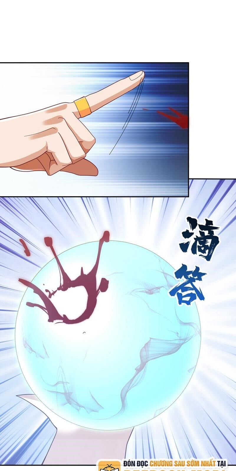 Võ Nghịch Chapter 379 - 19