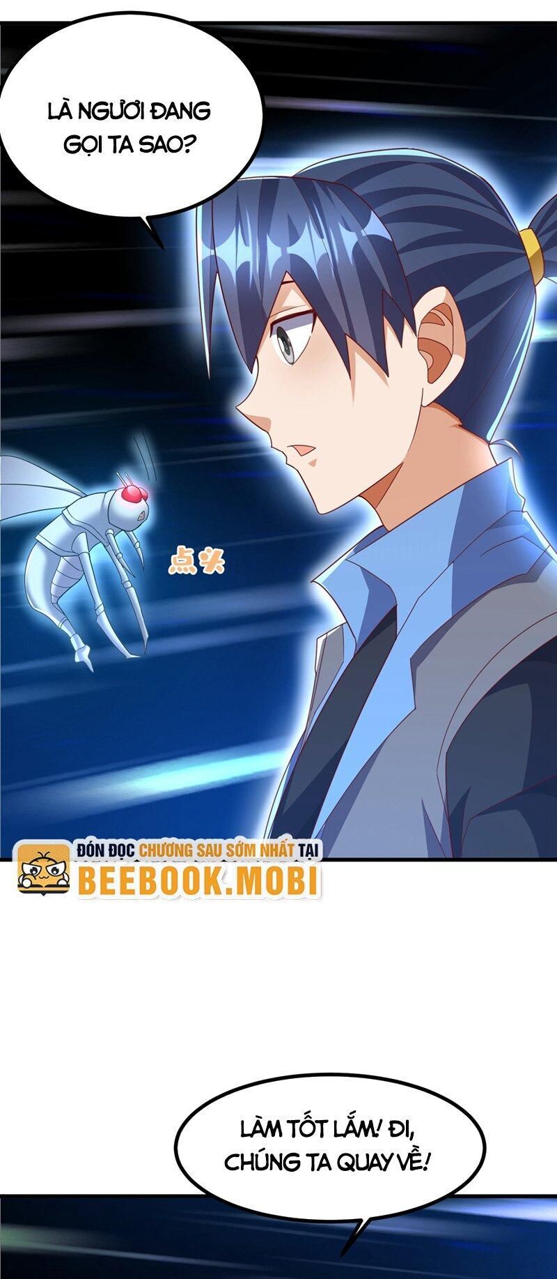 Võ Nghịch Chapter 379 - 22