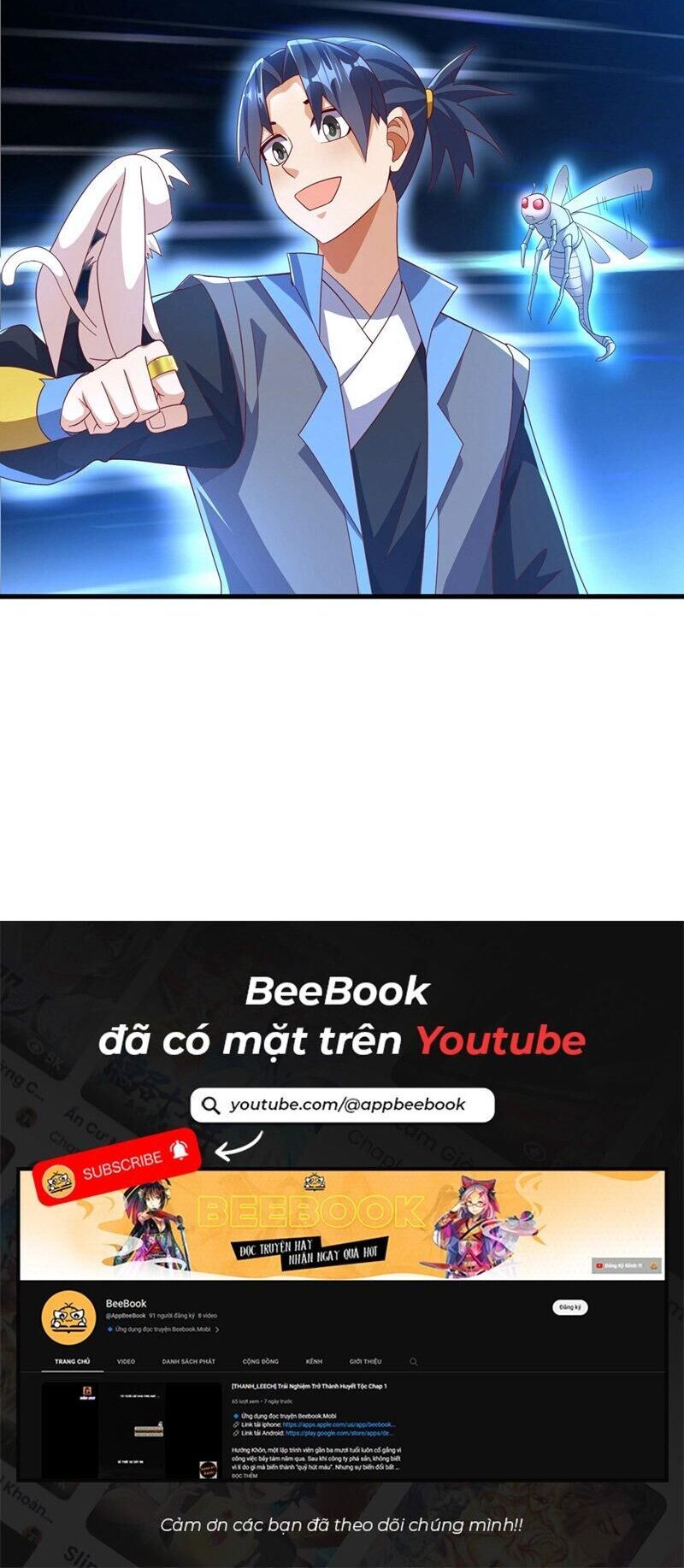 Võ Nghịch Chapter 379 - 23