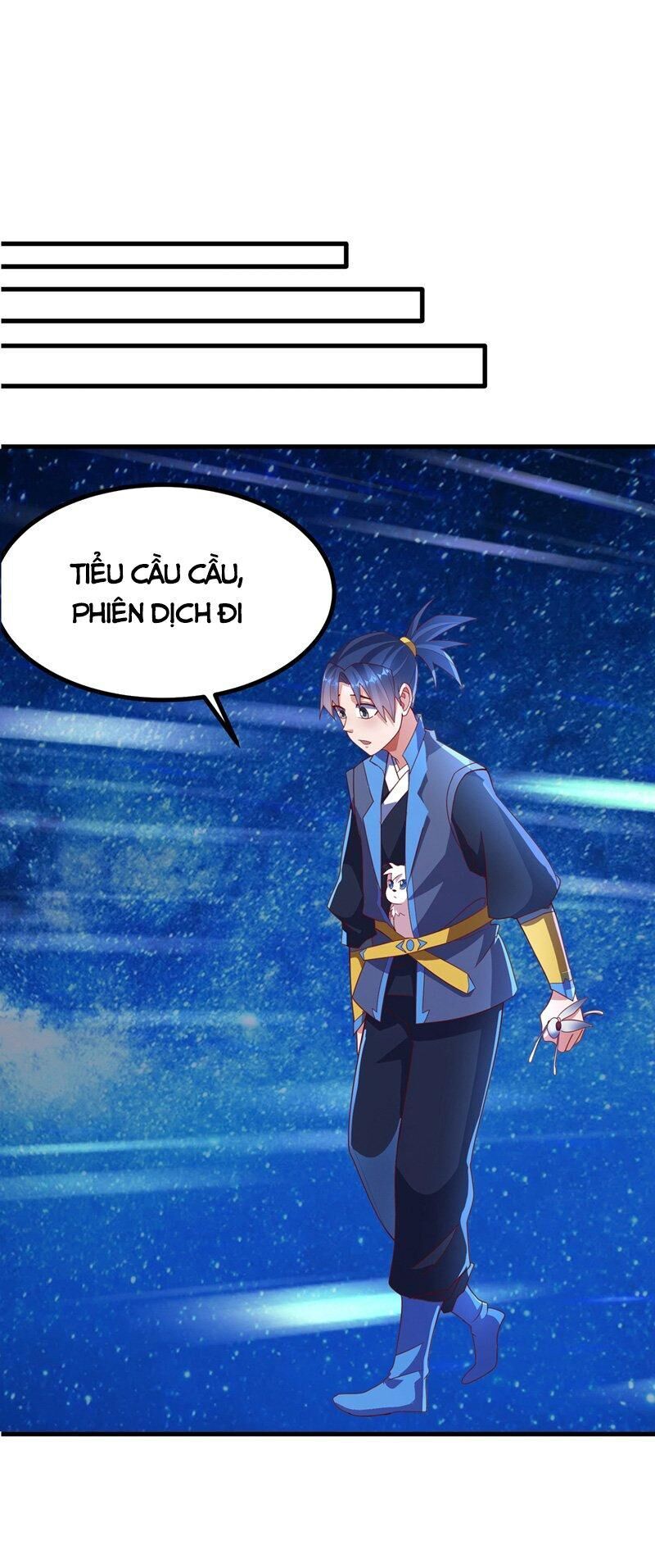 Võ Nghịch Chapter 379 - 10