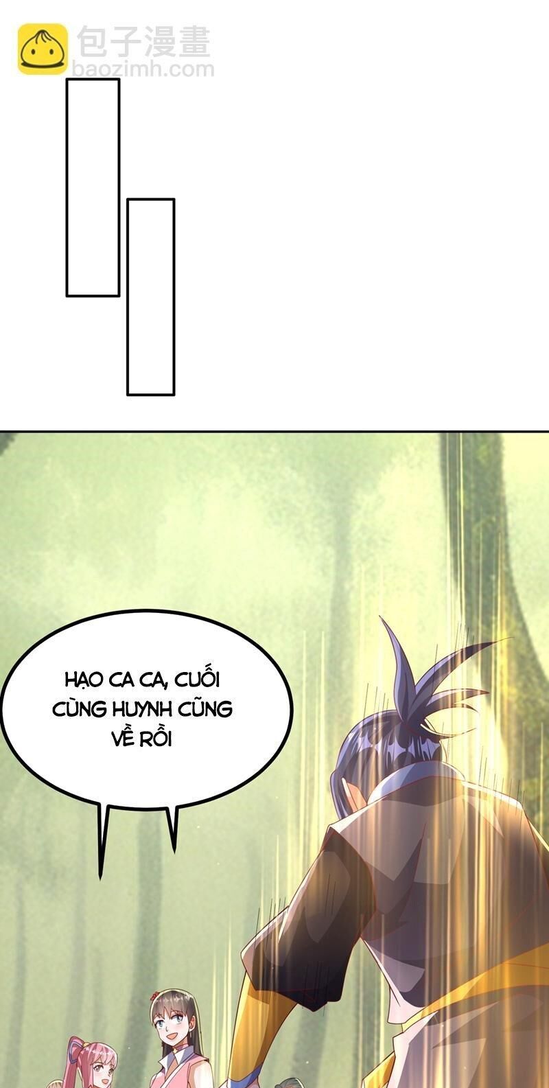 Võ Nghịch Chapter 380 - 15