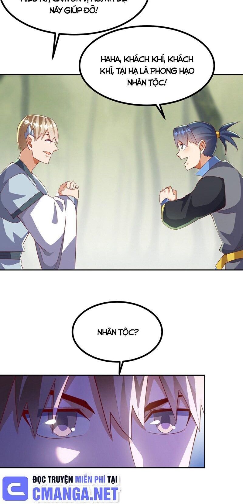 Võ Nghịch Chapter 380 - 18