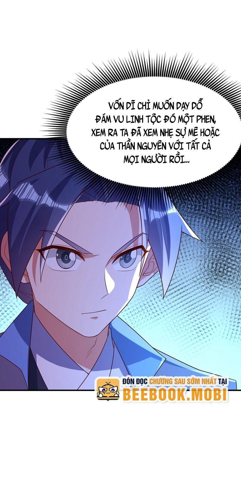 Võ Nghịch Chapter 381 - 15