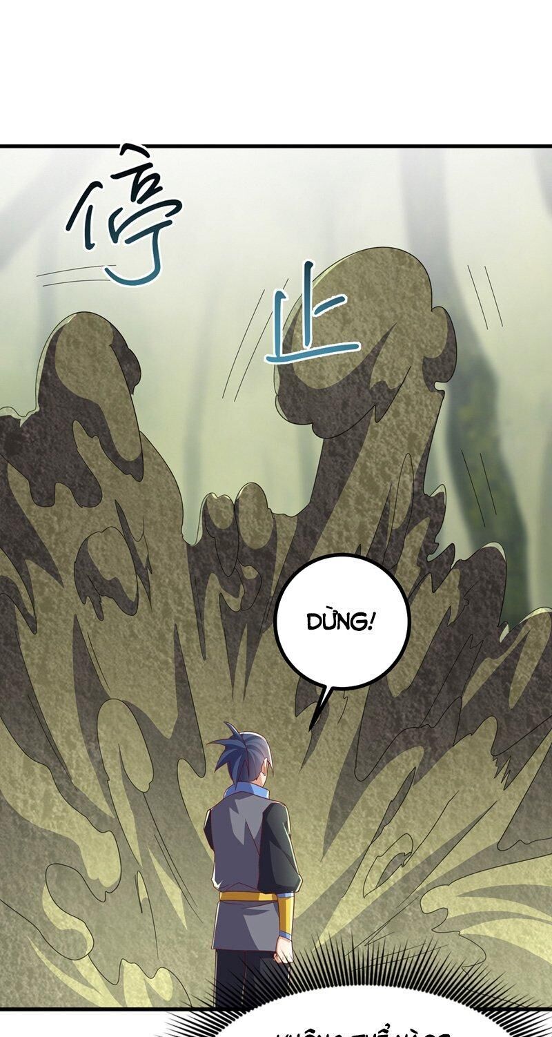 Võ Nghịch Chapter 381 - 8
