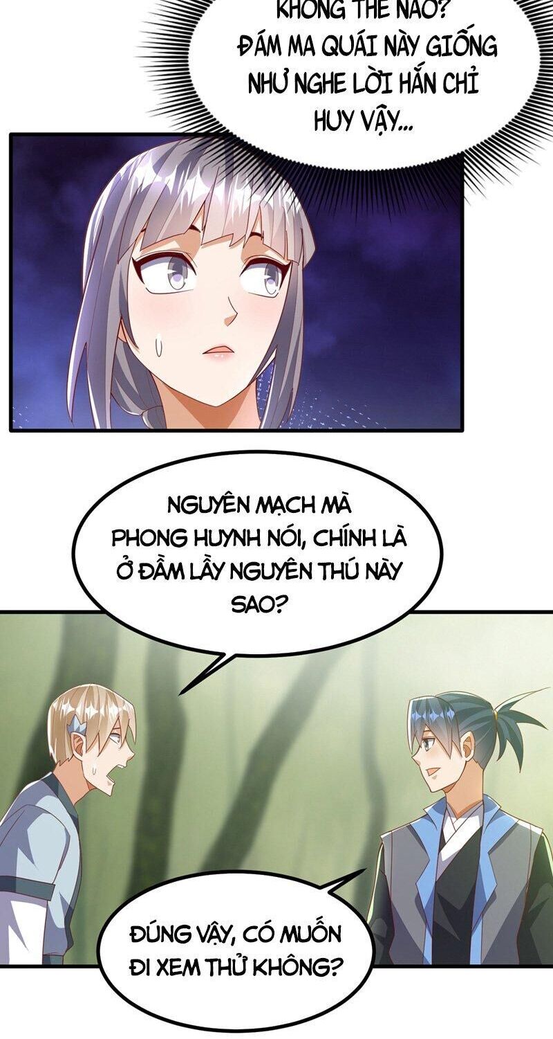 Võ Nghịch Chapter 381 - 9