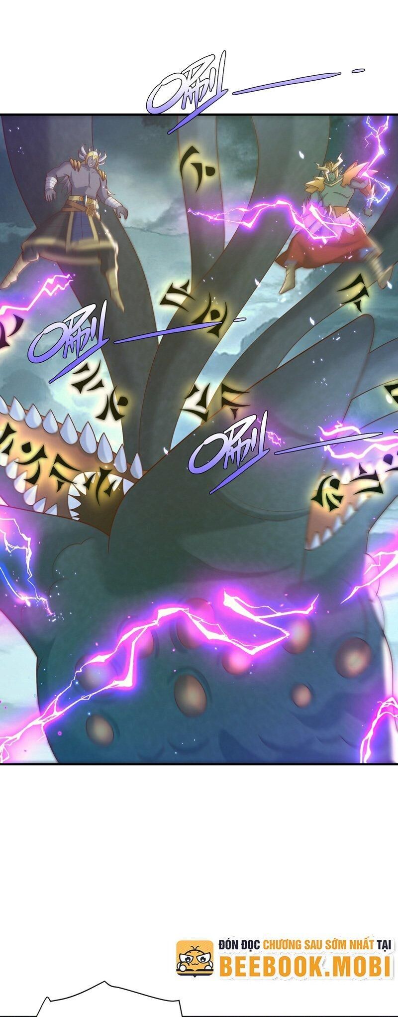 Võ Nghịch Chapter 382 - 28