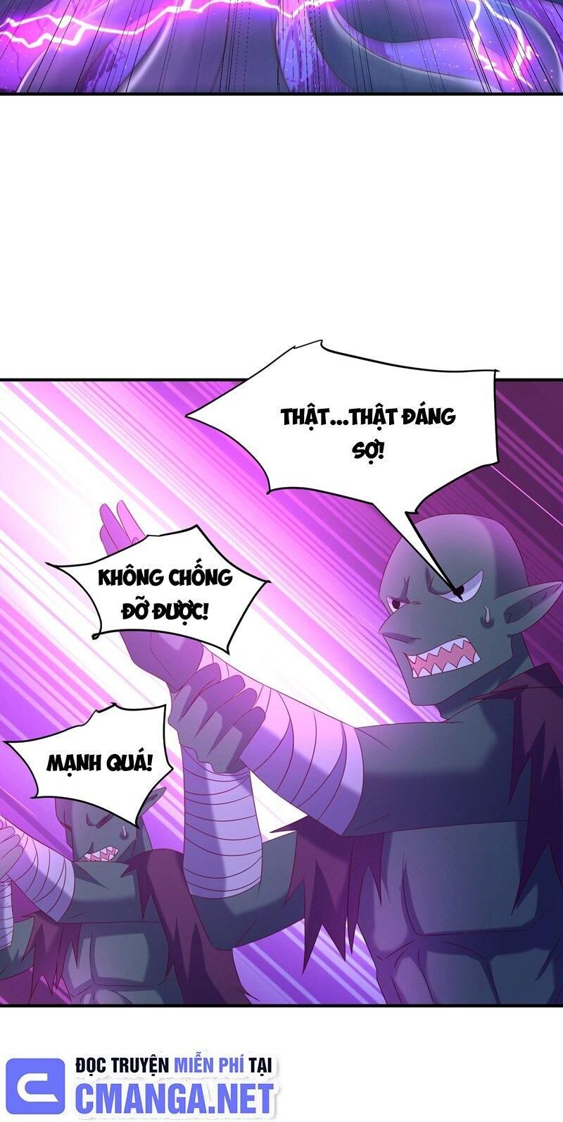 Võ Nghịch Chapter 383 - 9
