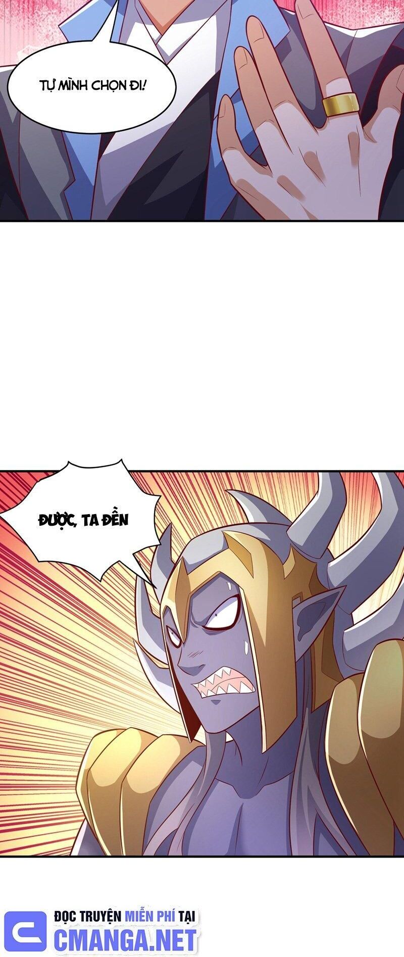 Võ Nghịch Chapter 384 - 26