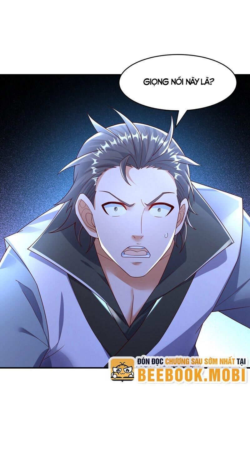 Võ Nghịch Chapter 385 - 11