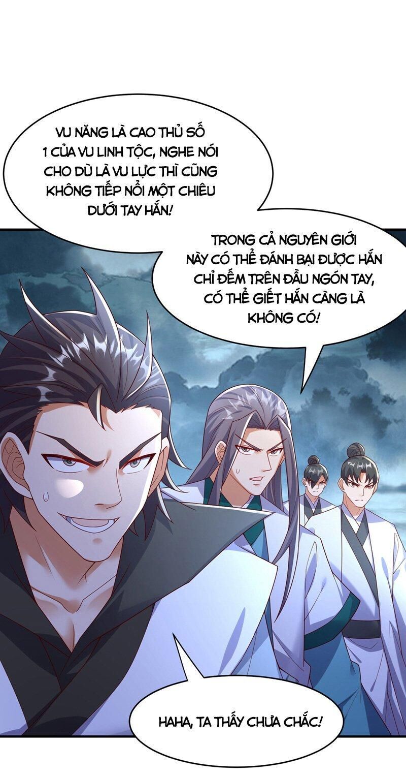Võ Nghịch Chapter 385 - 15