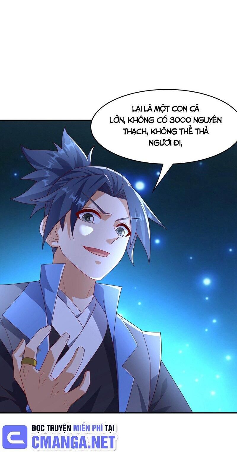 Võ Nghịch Chapter 385 - 16
