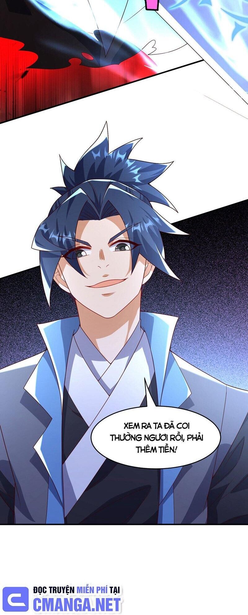 Võ Nghịch Chapter 385 - 18