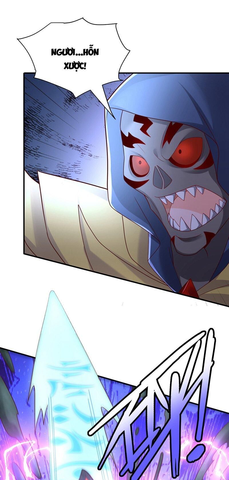 Võ Nghịch Chapter 385 - 20