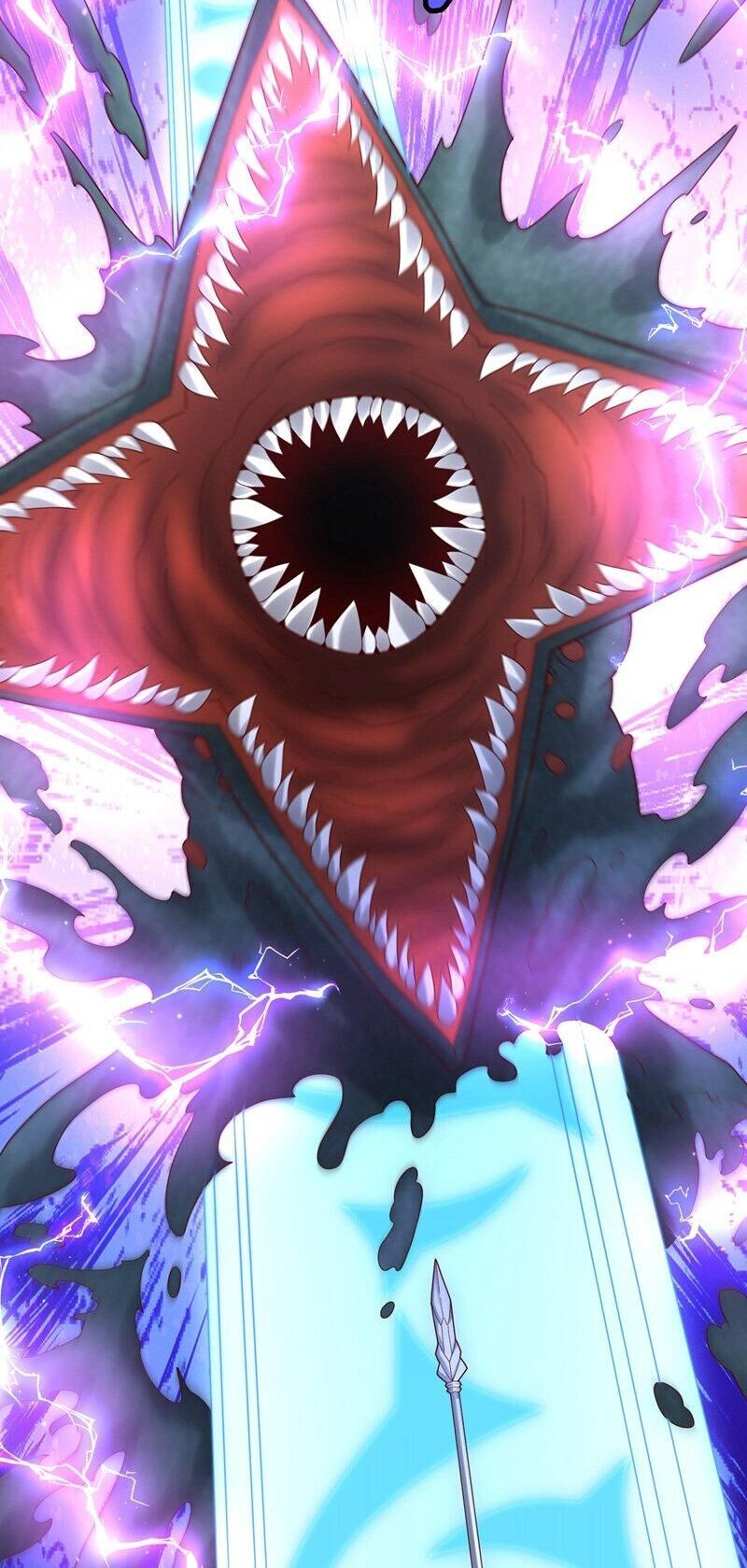 Võ Nghịch Chapter 385 - 21