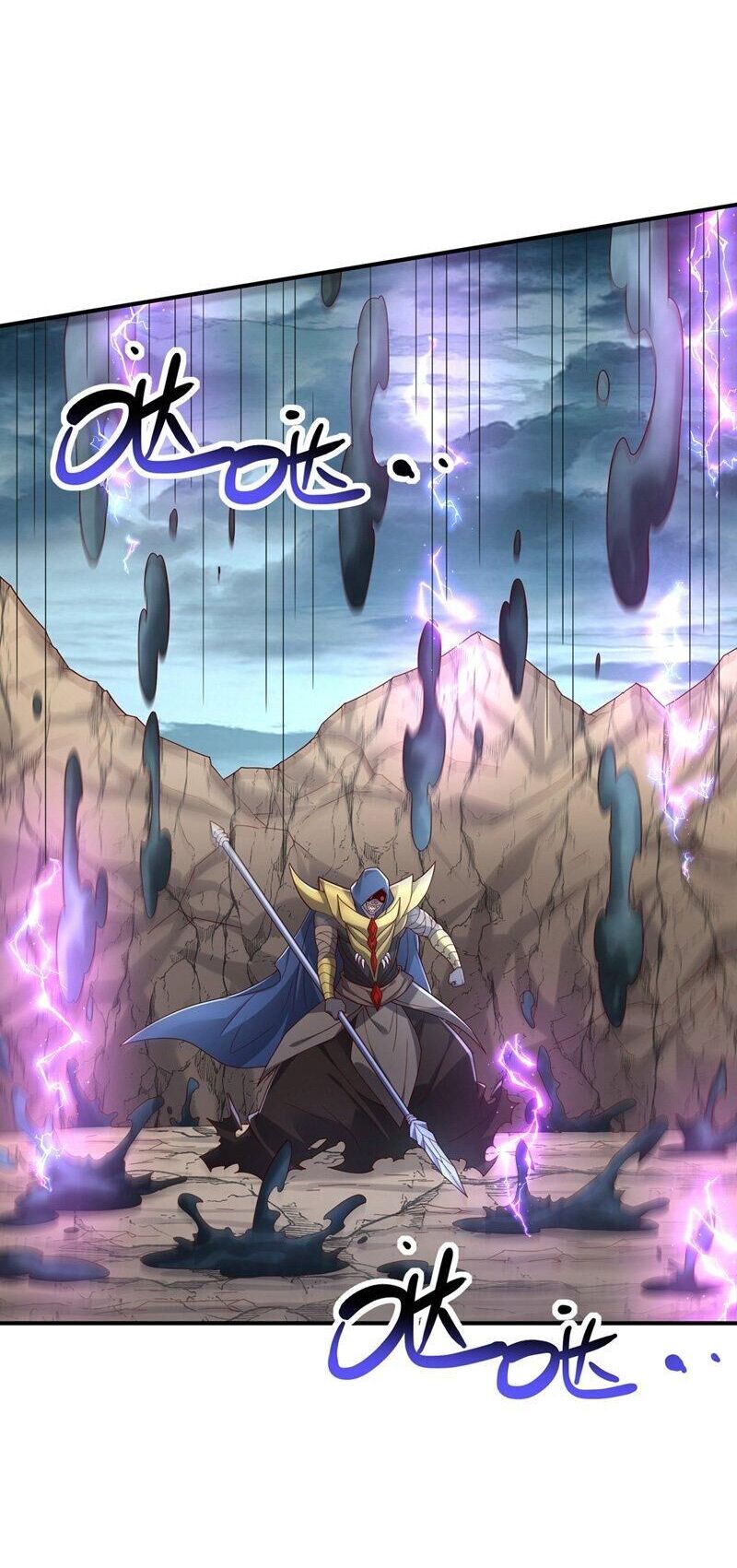 Võ Nghịch Chapter 385 - 23