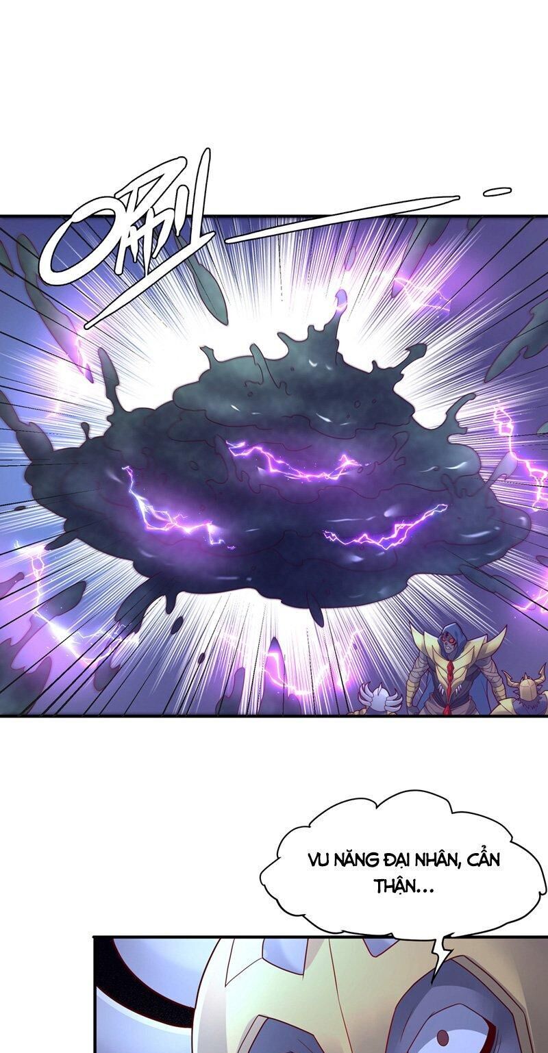 Võ Nghịch Chapter 385 - 26