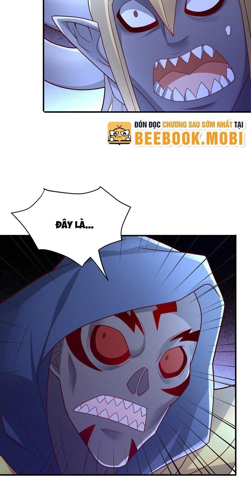 Võ Nghịch Chapter 385 - 27