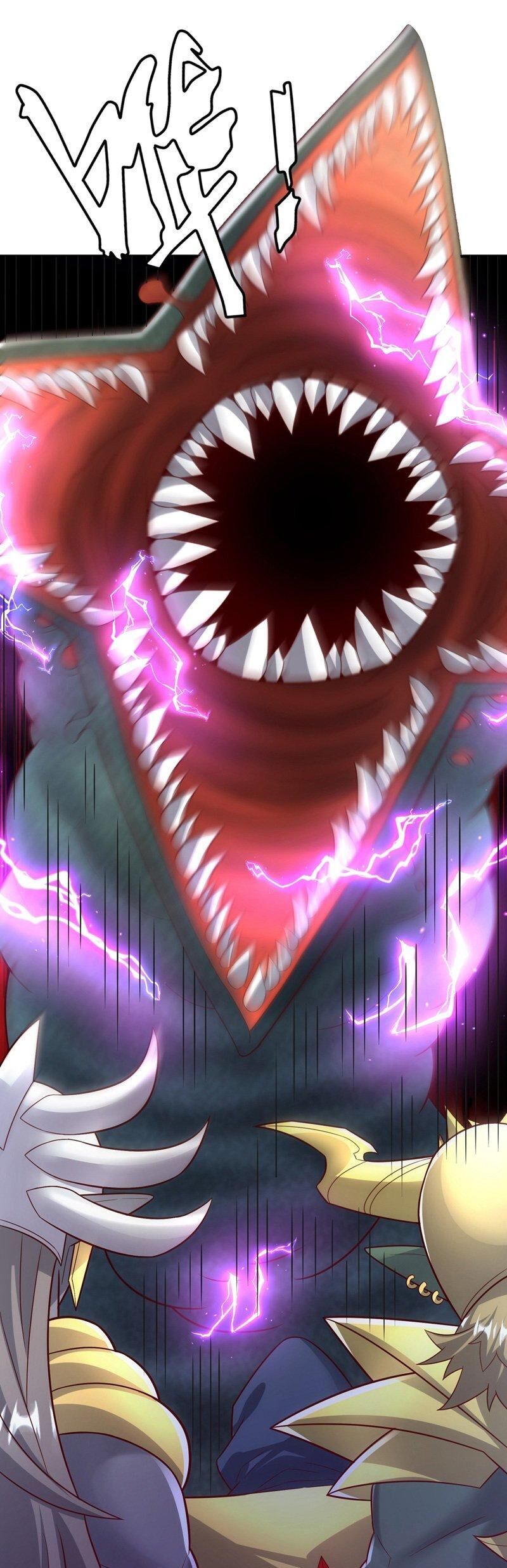 Võ Nghịch Chapter 385 - 28